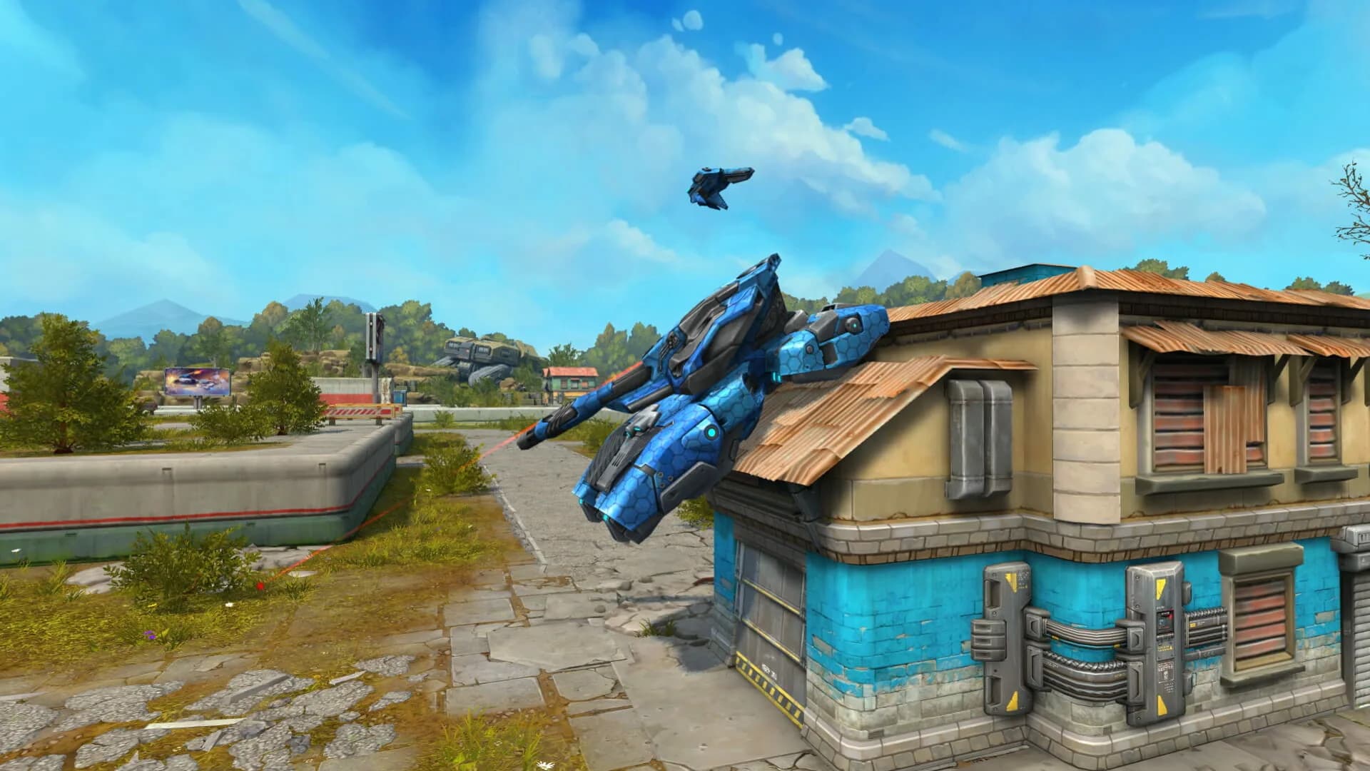 Tanki Online görsel 5