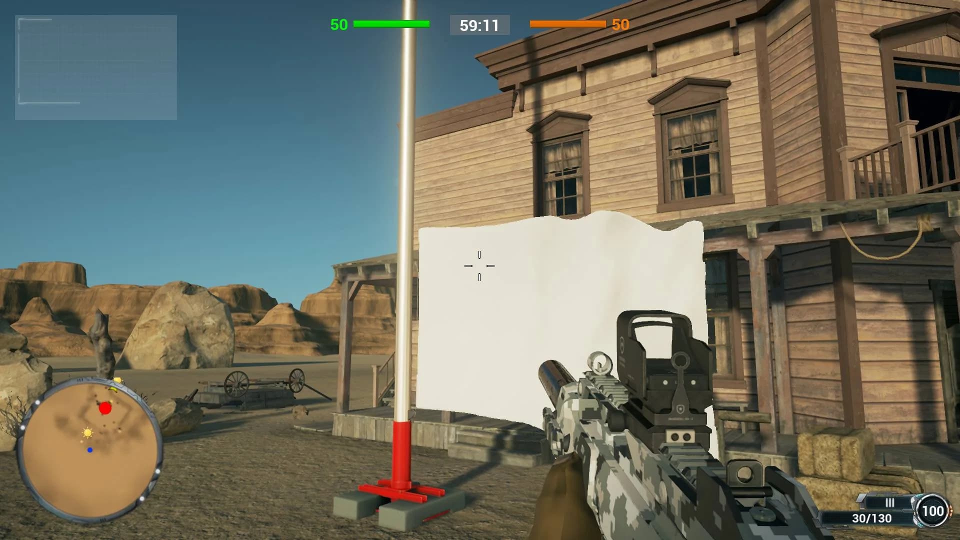 Shot Shot Tactic görsel 17