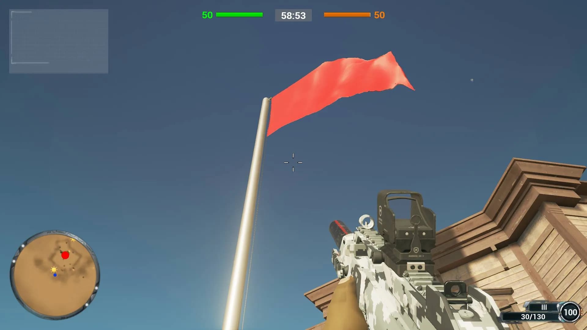 Shot Shot Tactic görsel 7