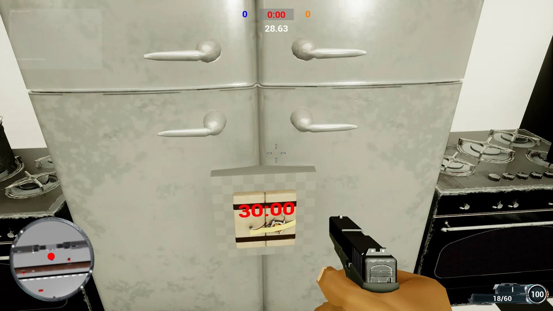 Shot Shot Tactic görsel 9