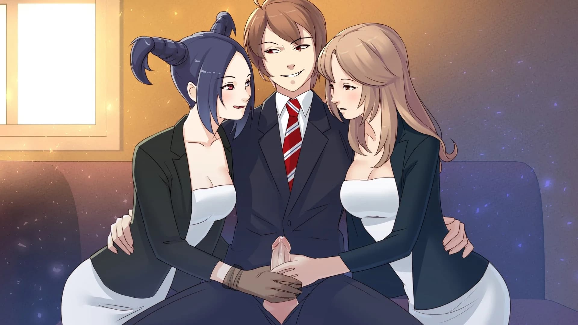 Maid Mansion görsel 2