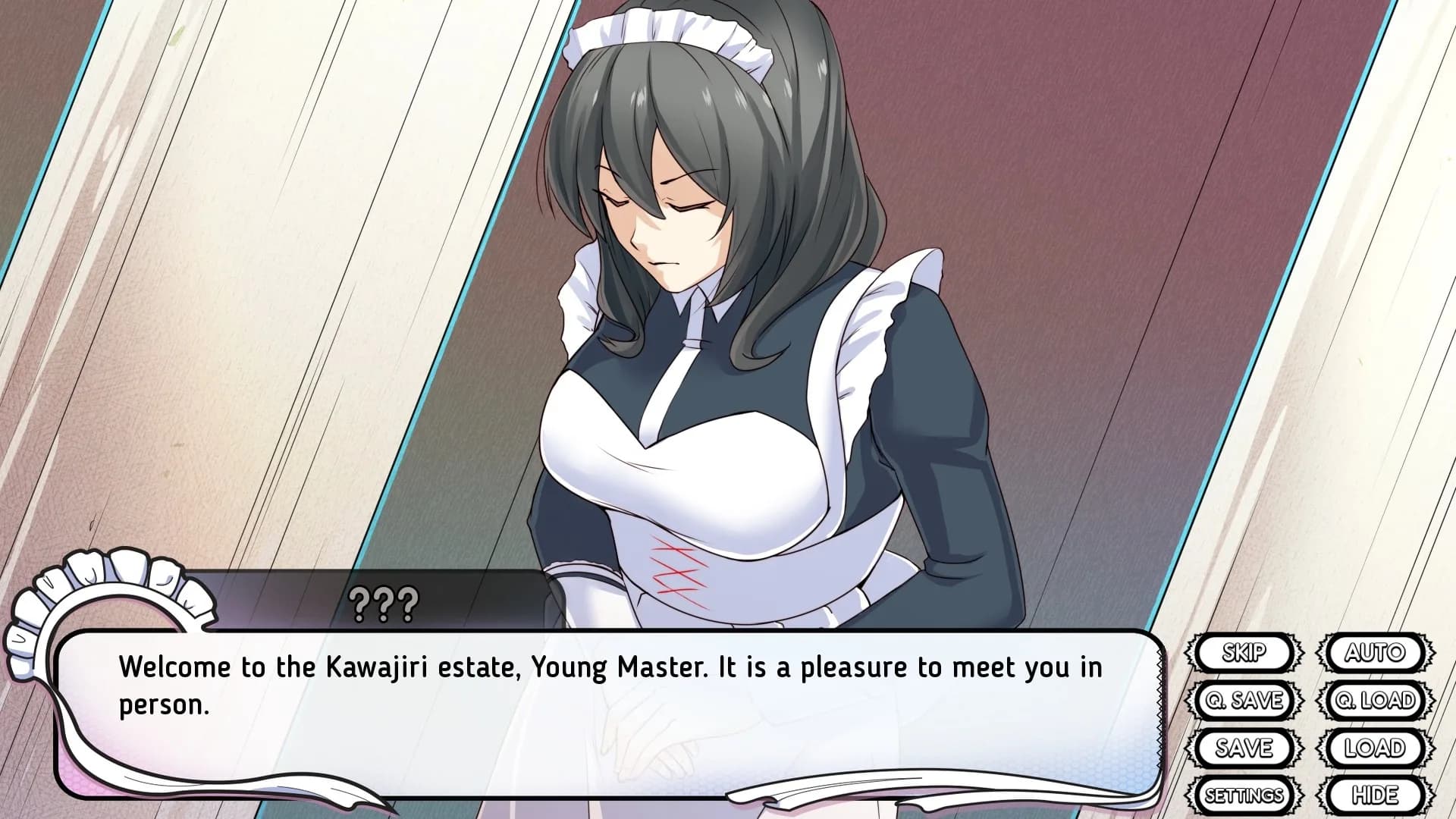 Maid Mansion görsel 9
