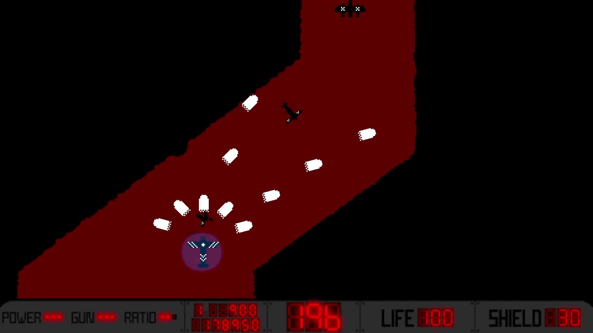 Planes, Bullets and Vodka görsel 3