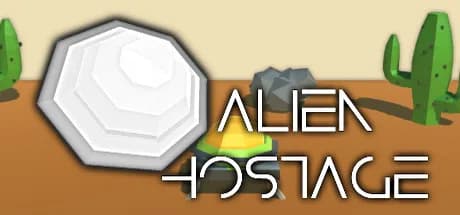 Alien Hostage görsel 1