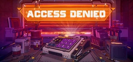 Access Denied görsel 1