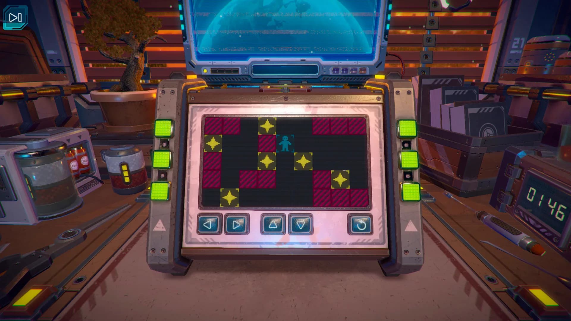 Access Denied görsel 6