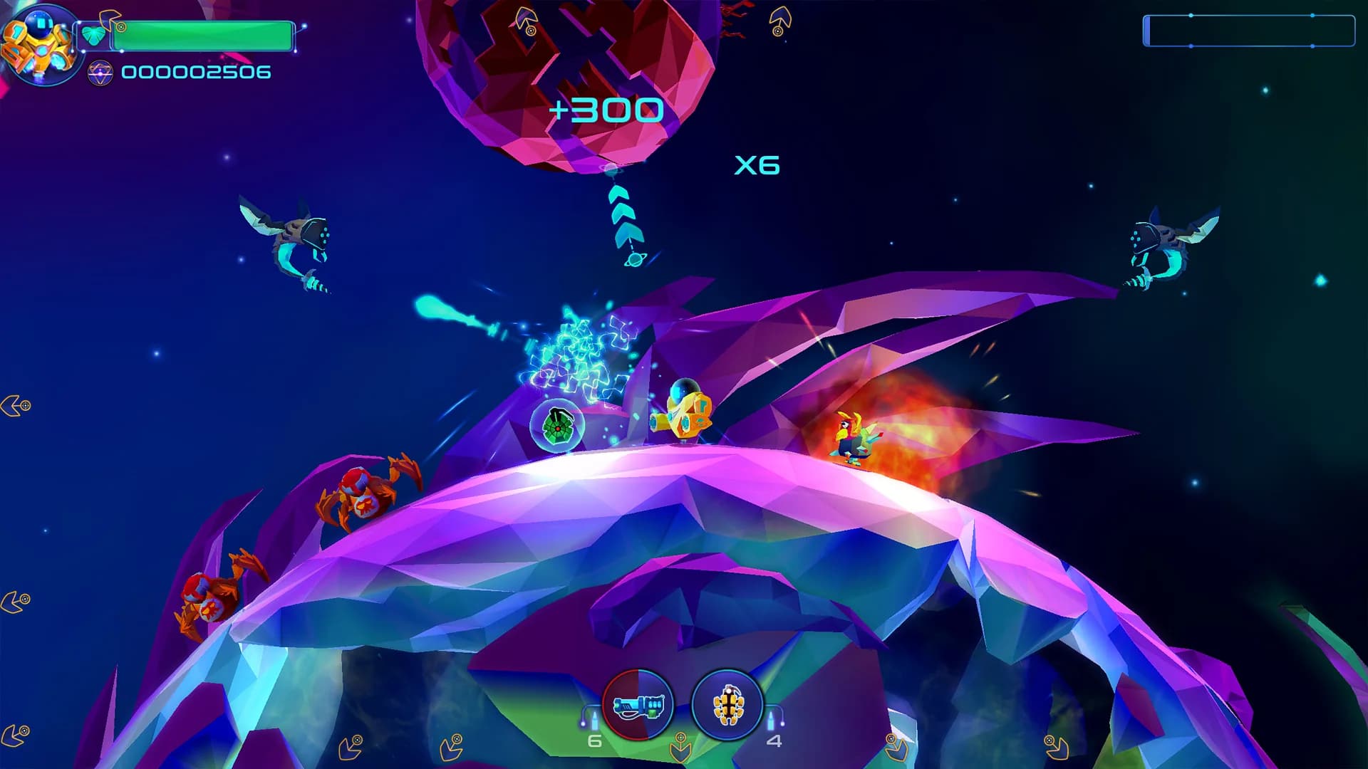 Robonauts görsel 2