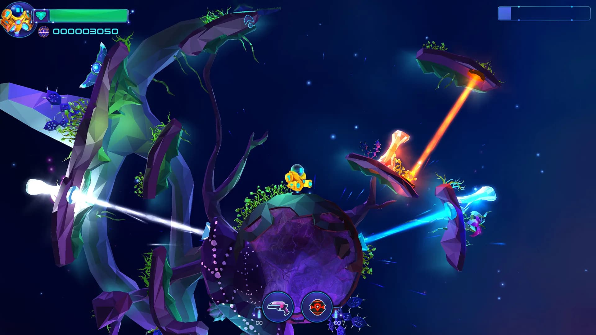 Robonauts görsel 4