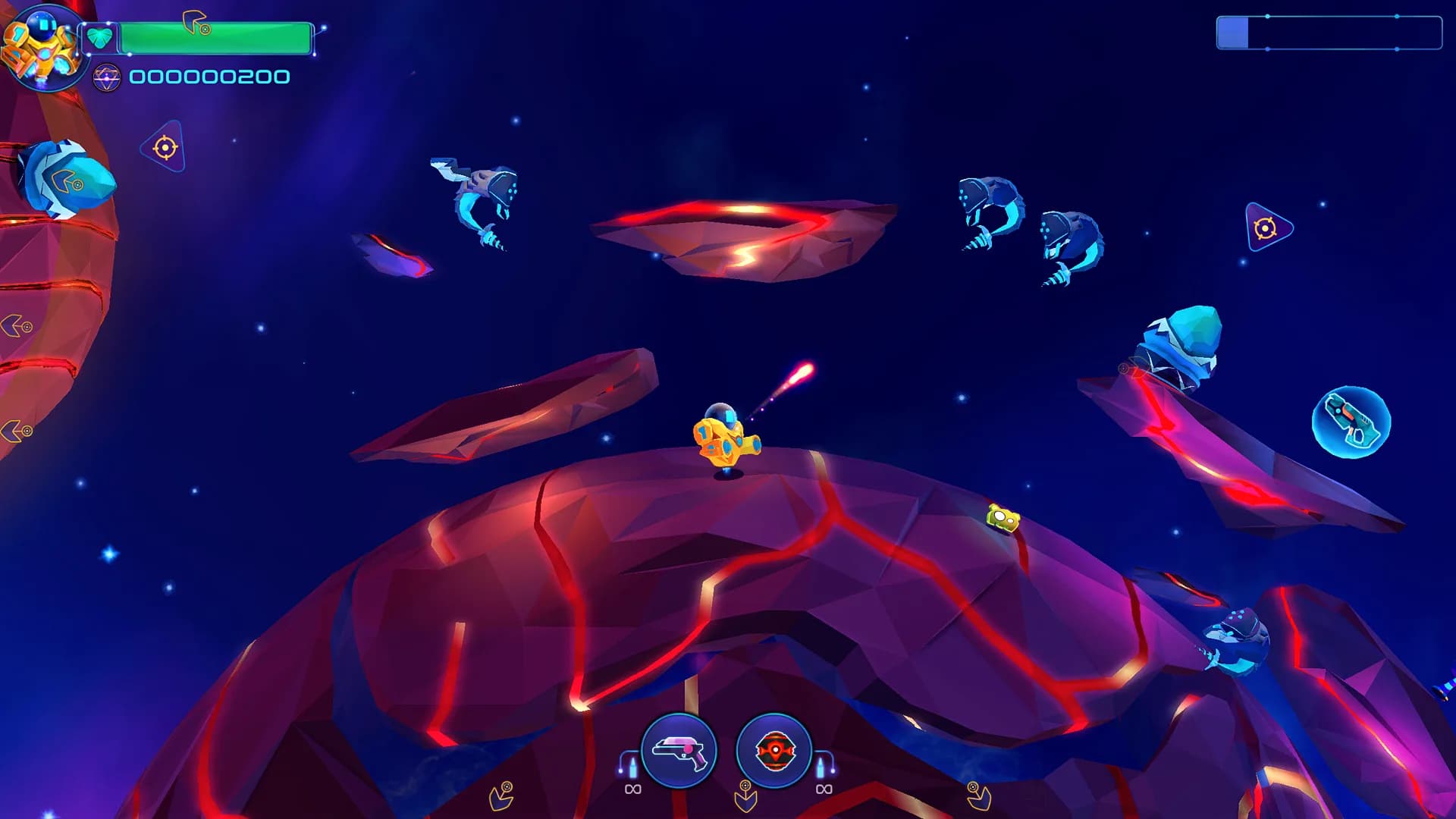 Robonauts görsel 7
