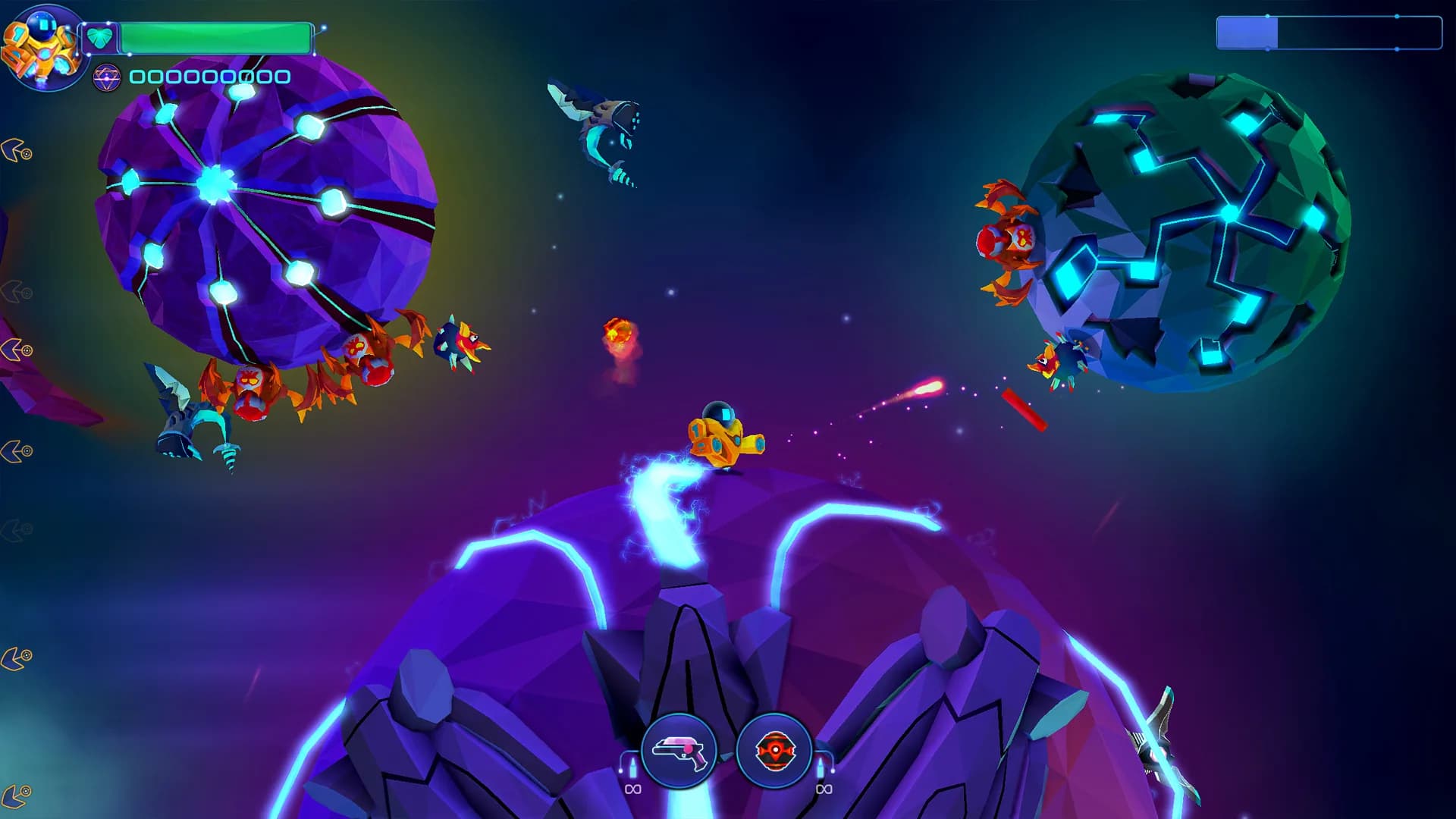 Robonauts görsel 8