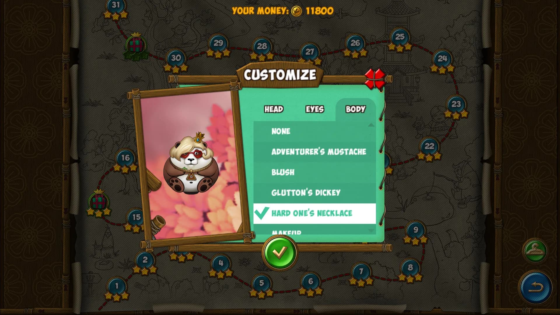Pandarama: The Lost Toys görsel 6