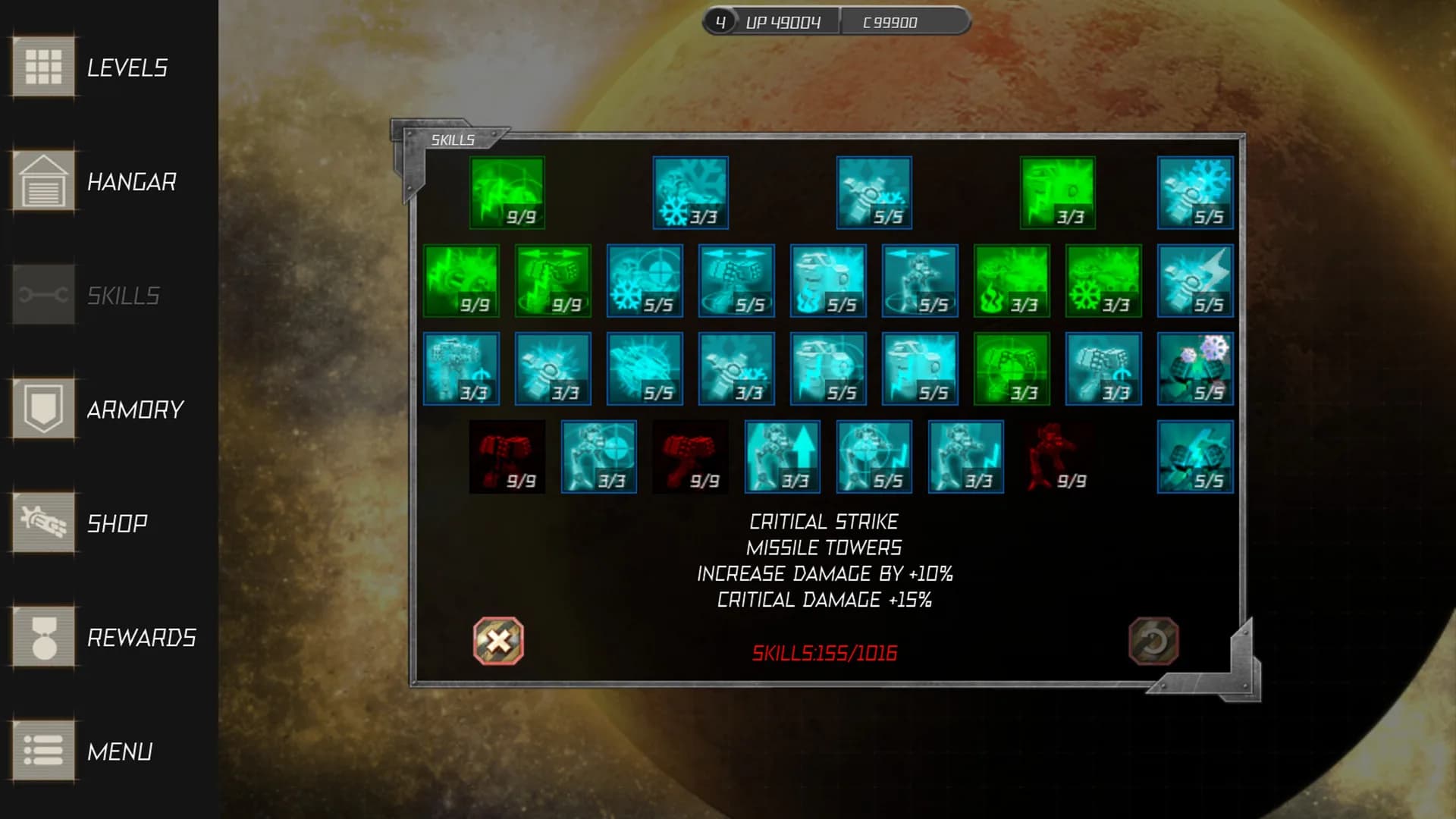 MechDefender - Tower Defense görsel 6