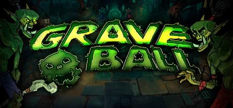 Graveball görsel 1