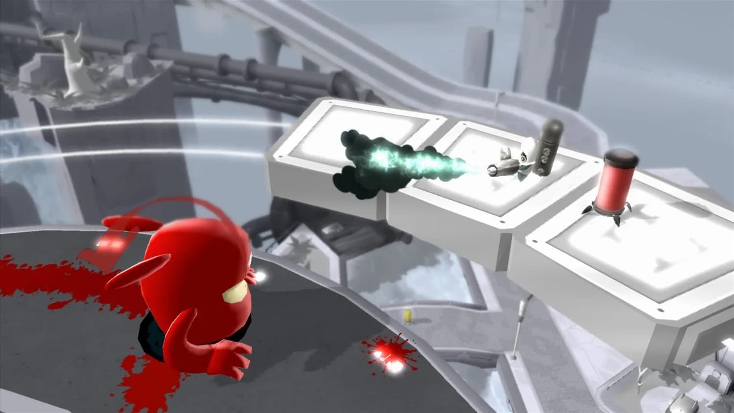 de Blob 2 görsel 2