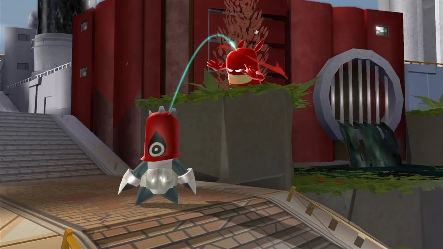 de Blob 2 görsel 4