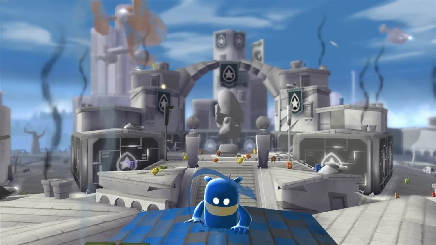de Blob 2 görsel 5