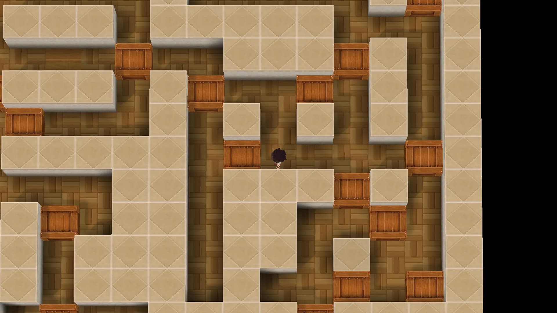 In Vitra - JRPG Adventure görsel 10
