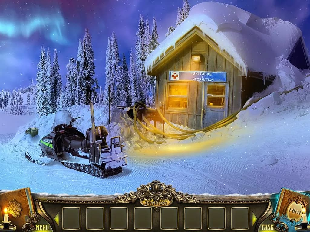 Mountain Trap: The Manor of Memories görsel 5
