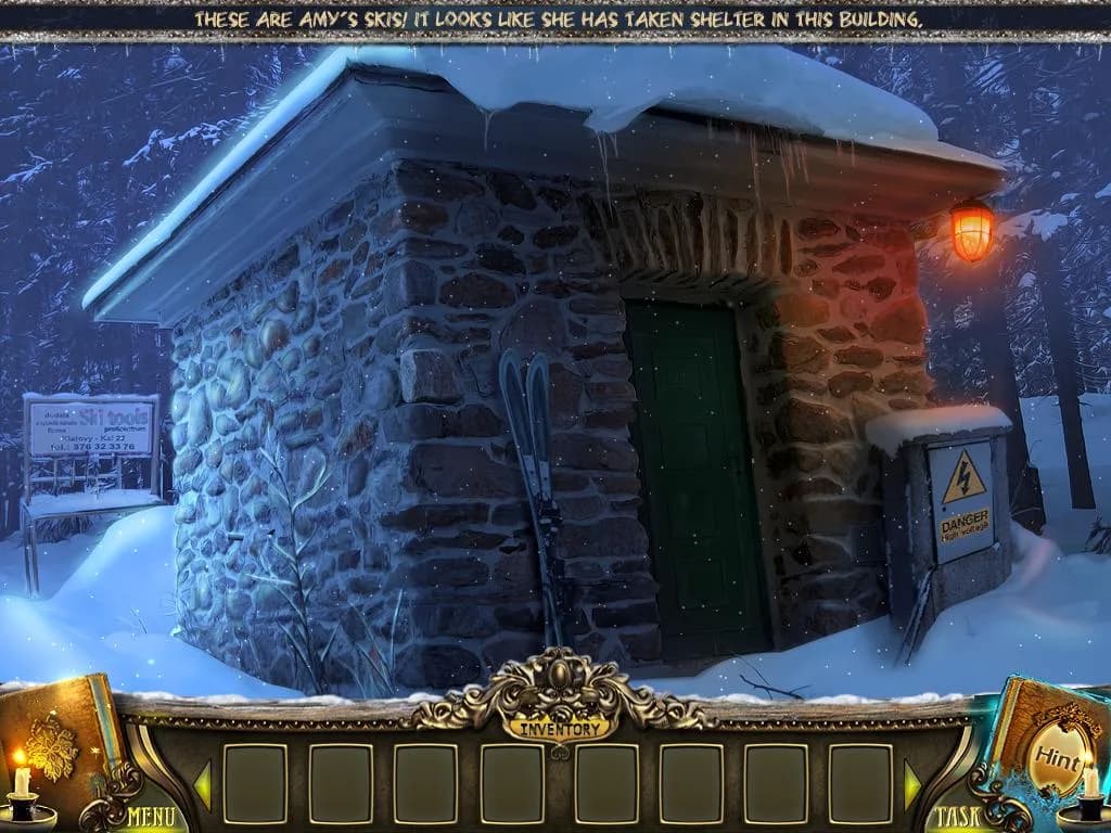 Mountain Trap: The Manor of Memories görsel 7