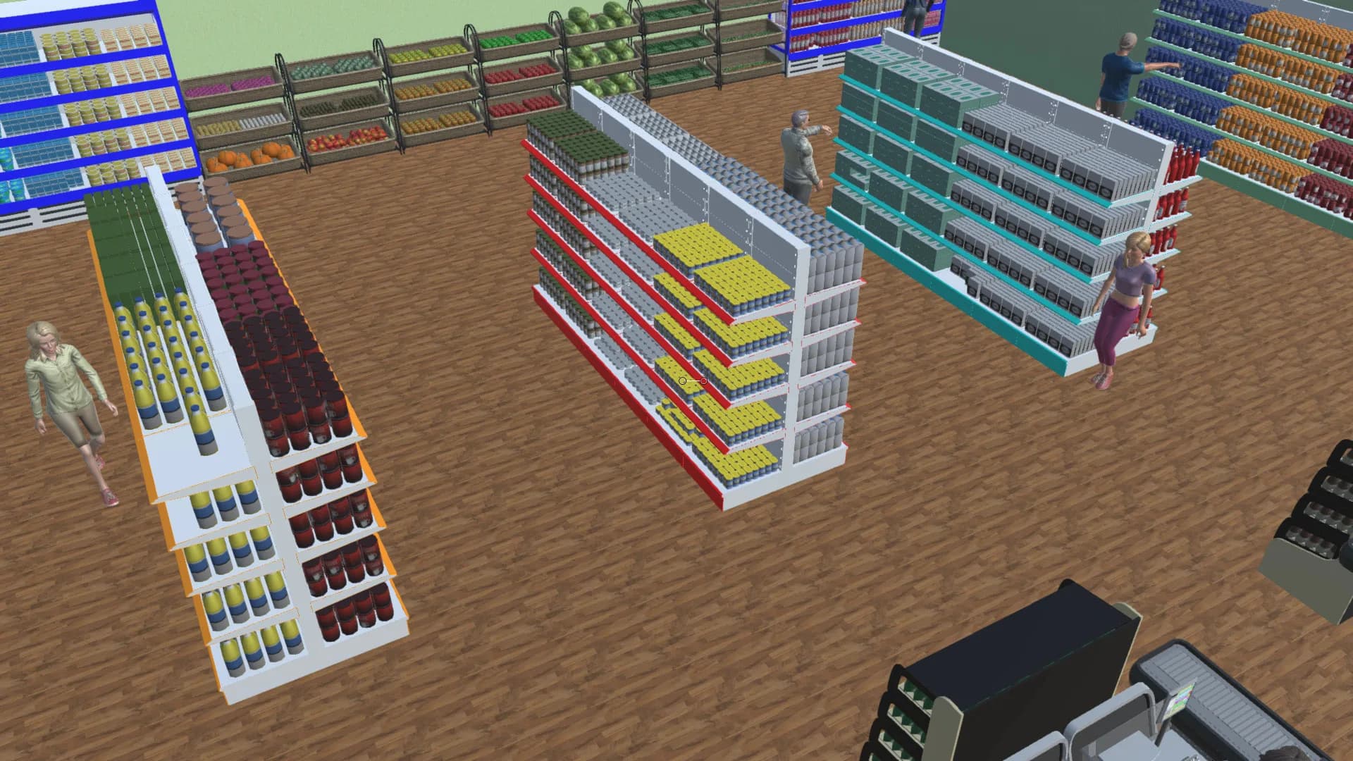 Market Tycoon görsel 9