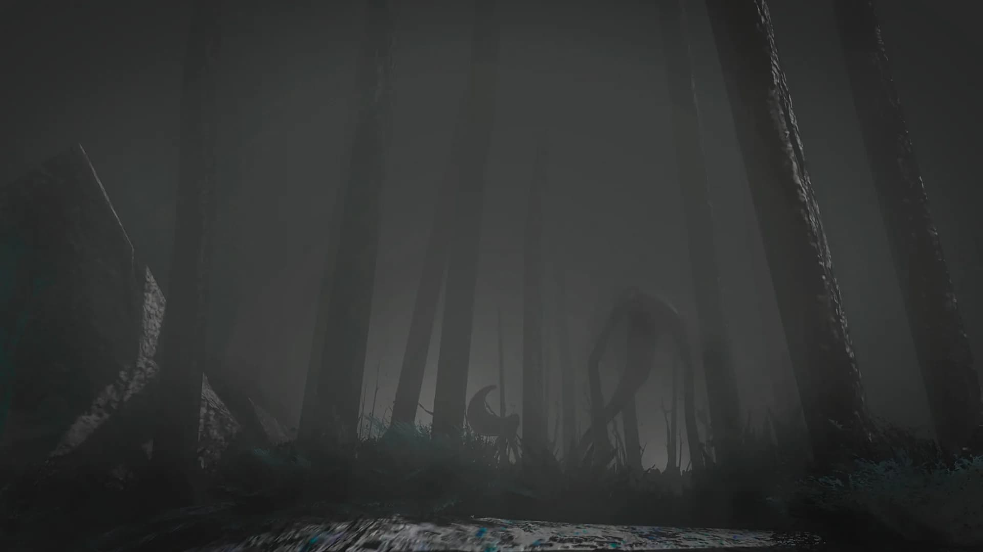 Nevrosa: Escape görsel 5