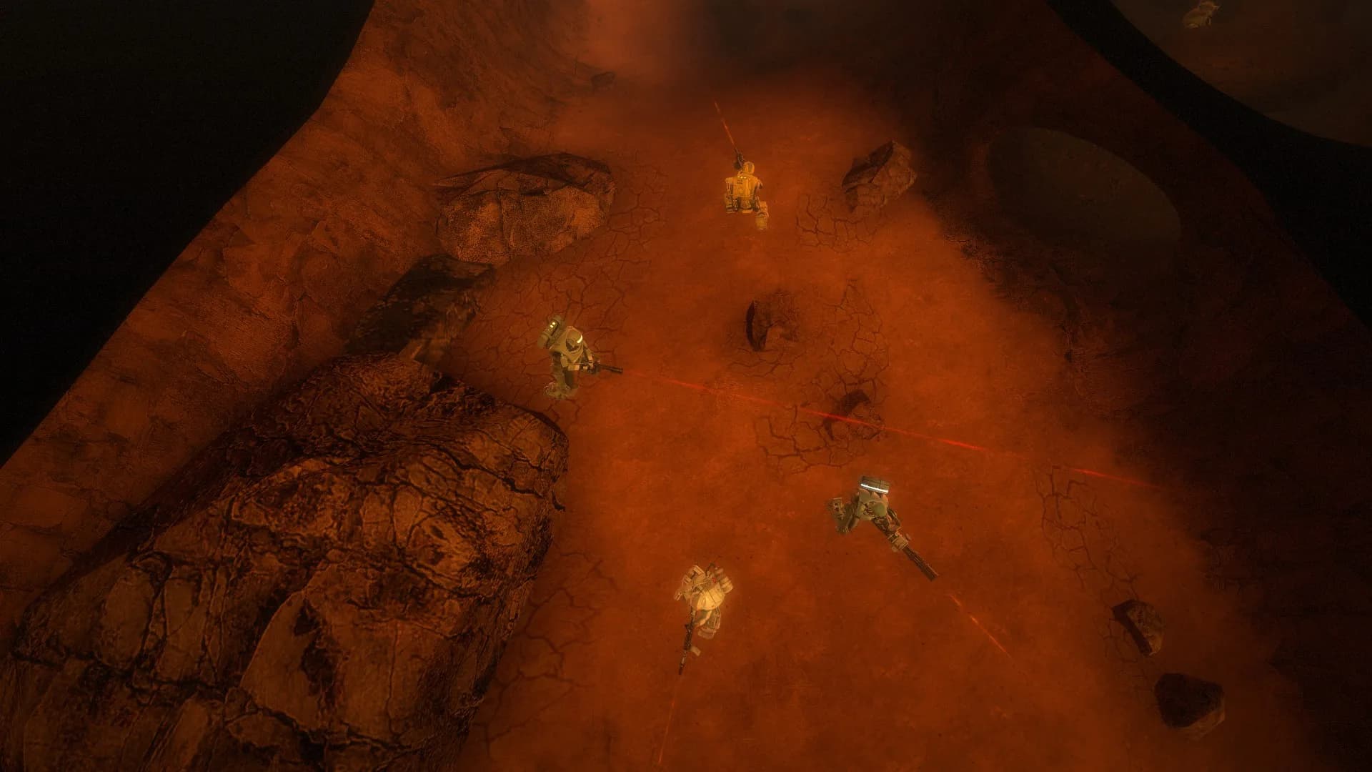 Alien Swarm: Reactive Drop görsel 15