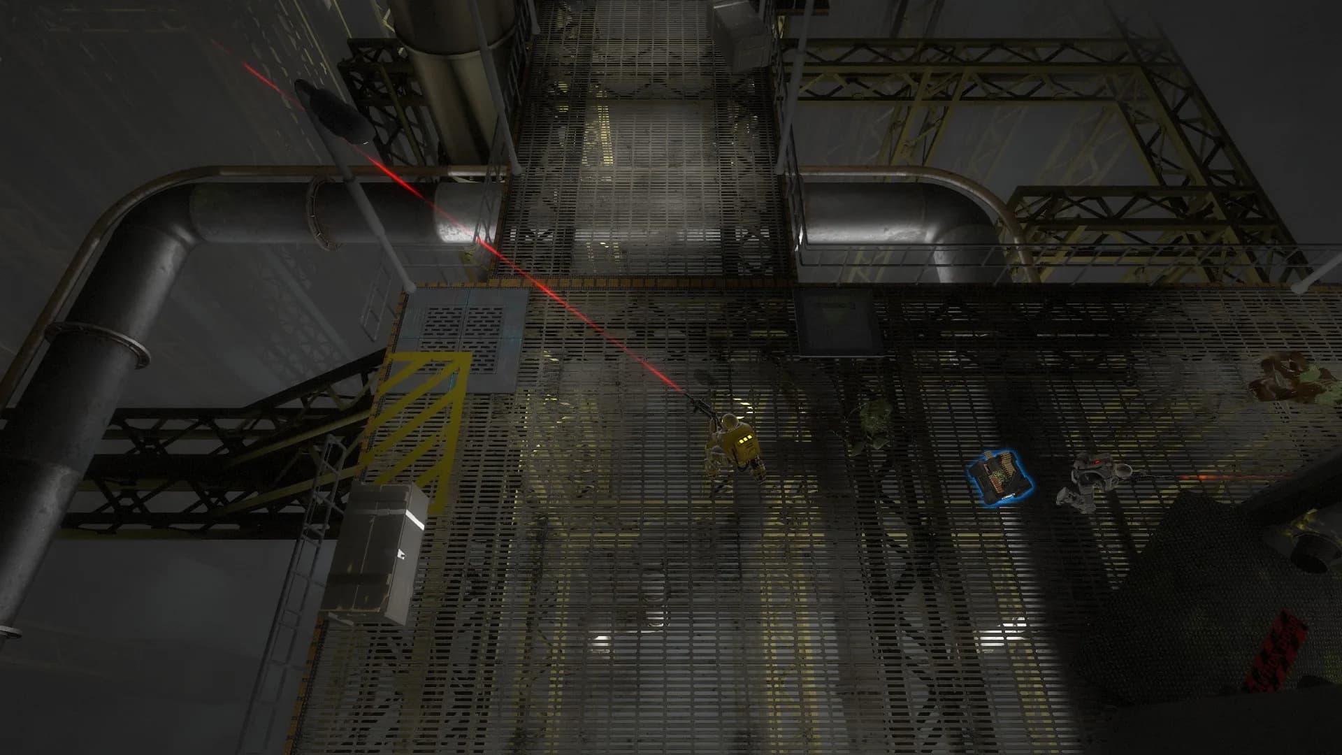 Alien Swarm: Reactive Drop görsel 20