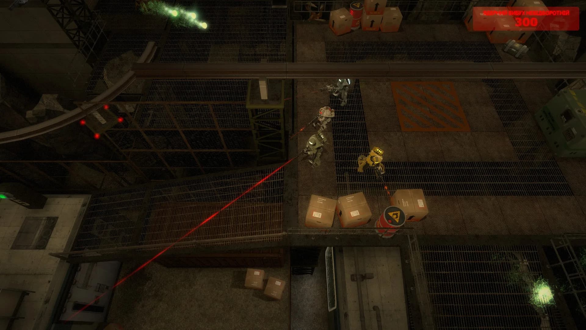Alien Swarm: Reactive Drop görsel 21