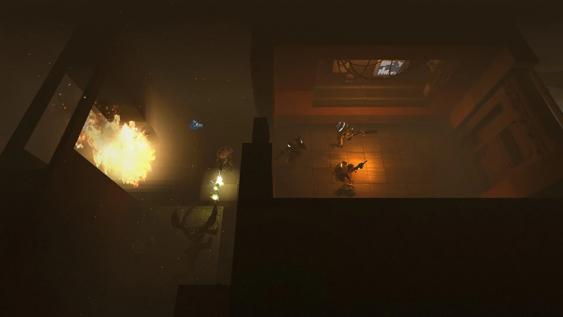 Alien Swarm: Reactive Drop görsel 4