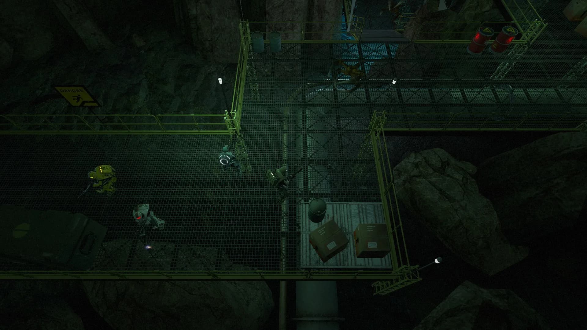 Alien Swarm: Reactive Drop görsel 22