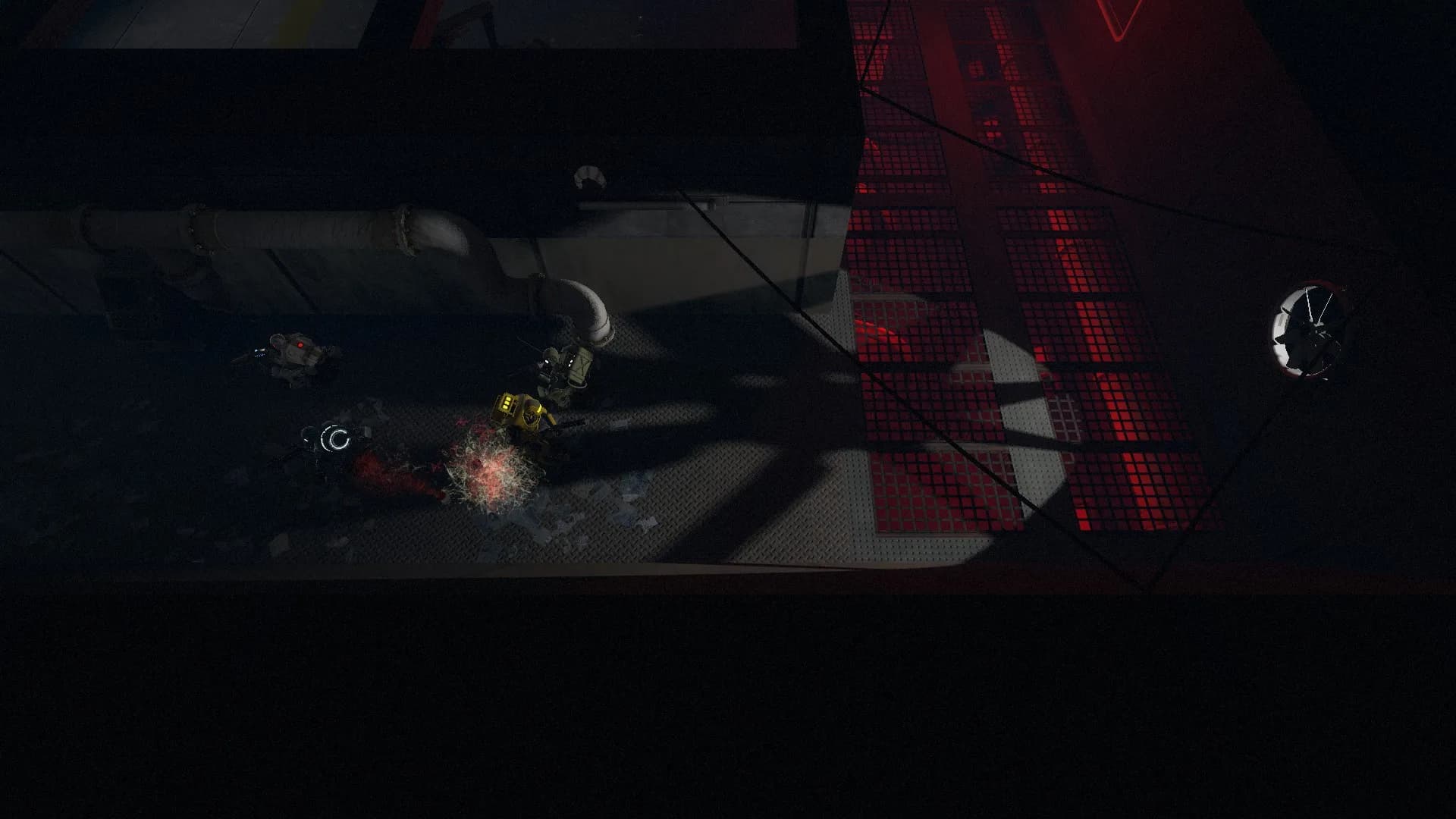 Alien Swarm: Reactive Drop görsel 5