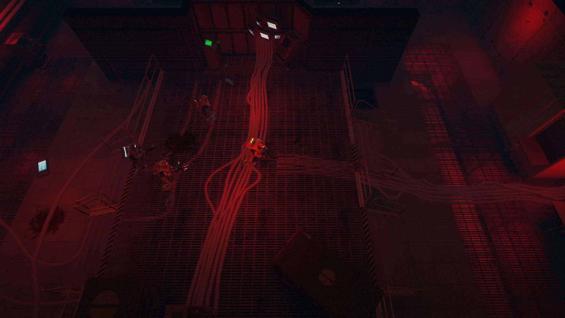 Alien Swarm: Reactive Drop görsel 9