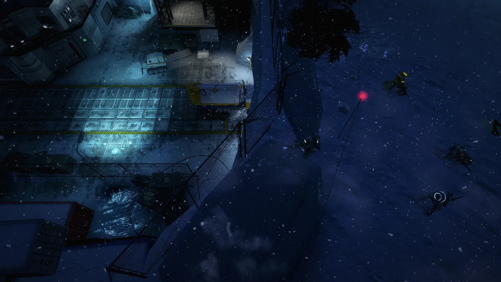 Alien Swarm: Reactive Drop görsel 10