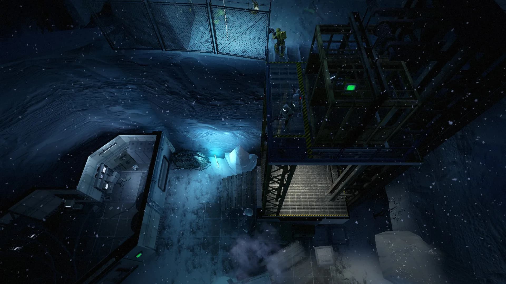 Alien Swarm: Reactive Drop görsel 11