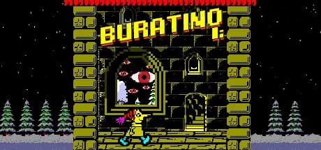 Buratino görsel 1