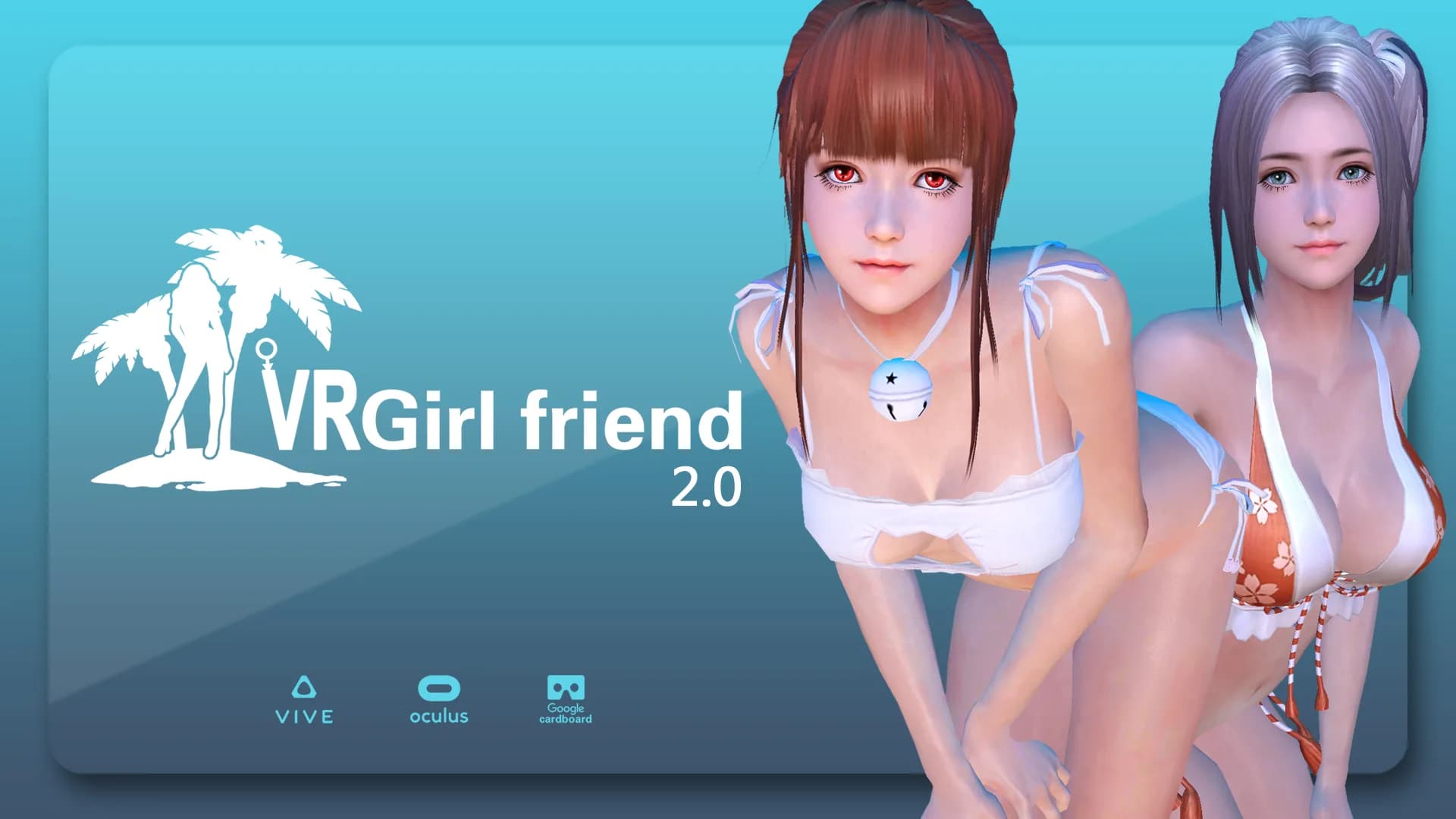 VR GirlFriend görsel 3