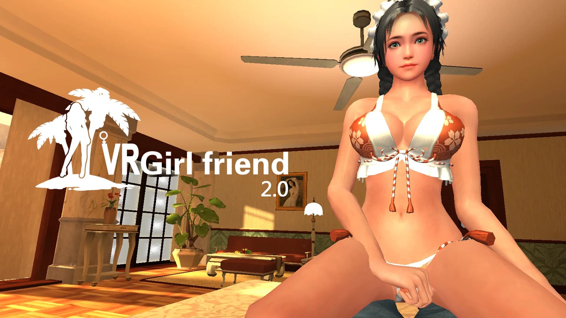 VR GirlFriend görsel 5