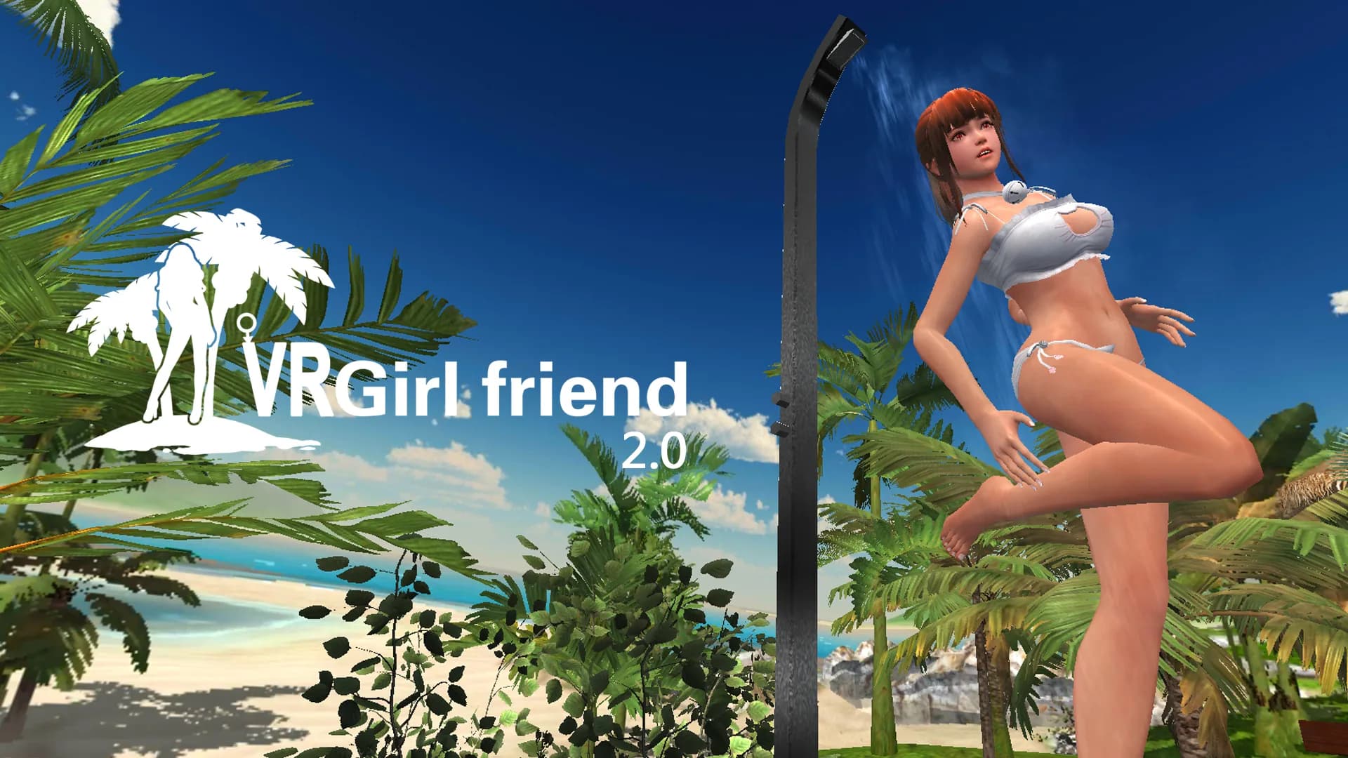 VR GirlFriend görsel 7