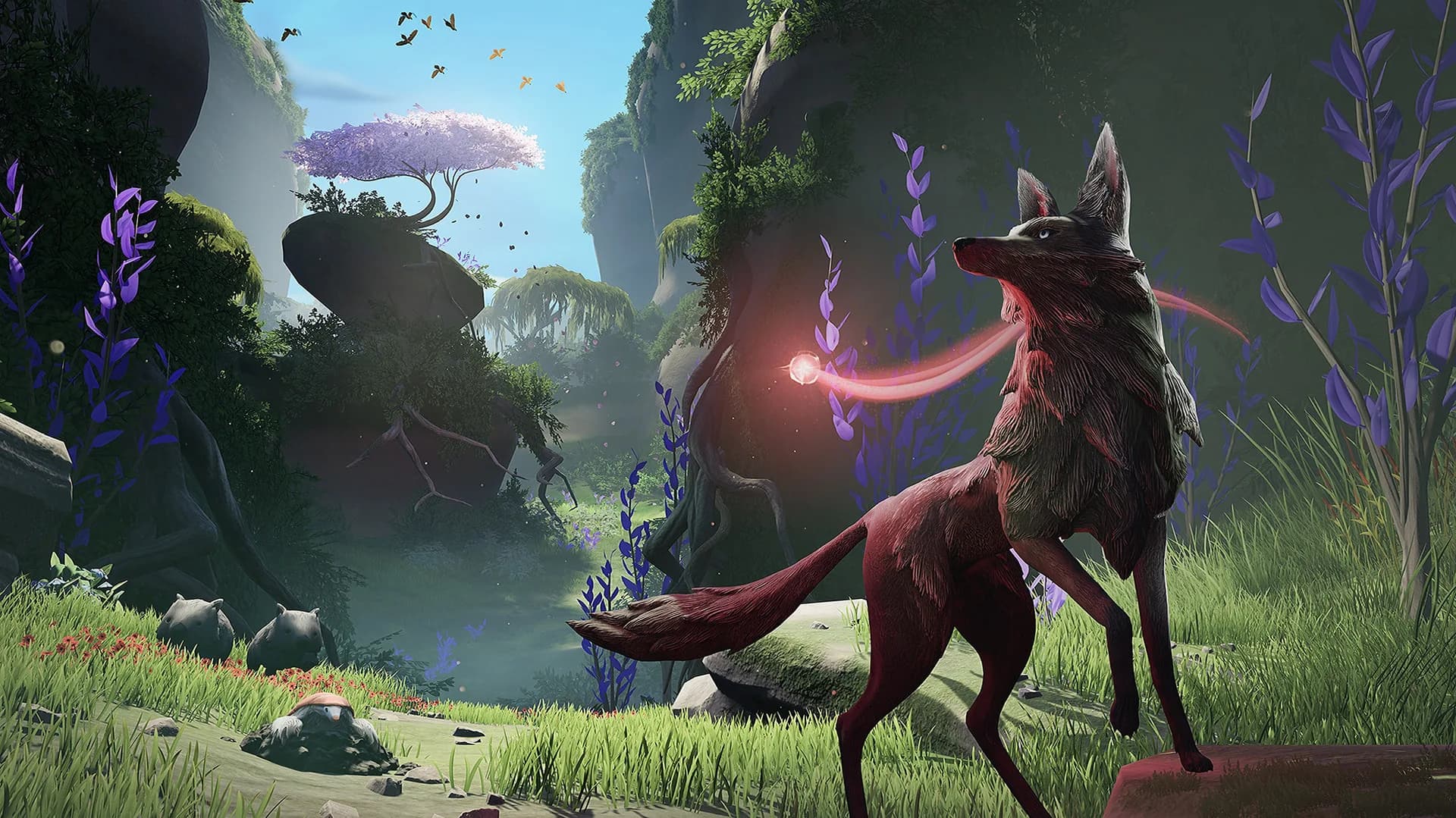 LOST EMBER görsel 2