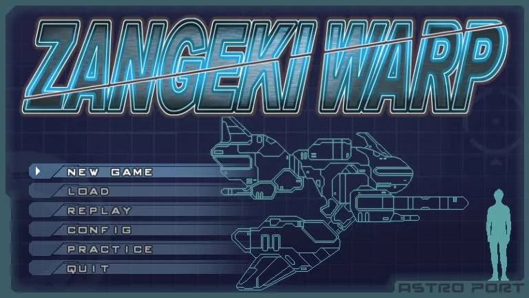 ZANGEKI WARP görsel 2