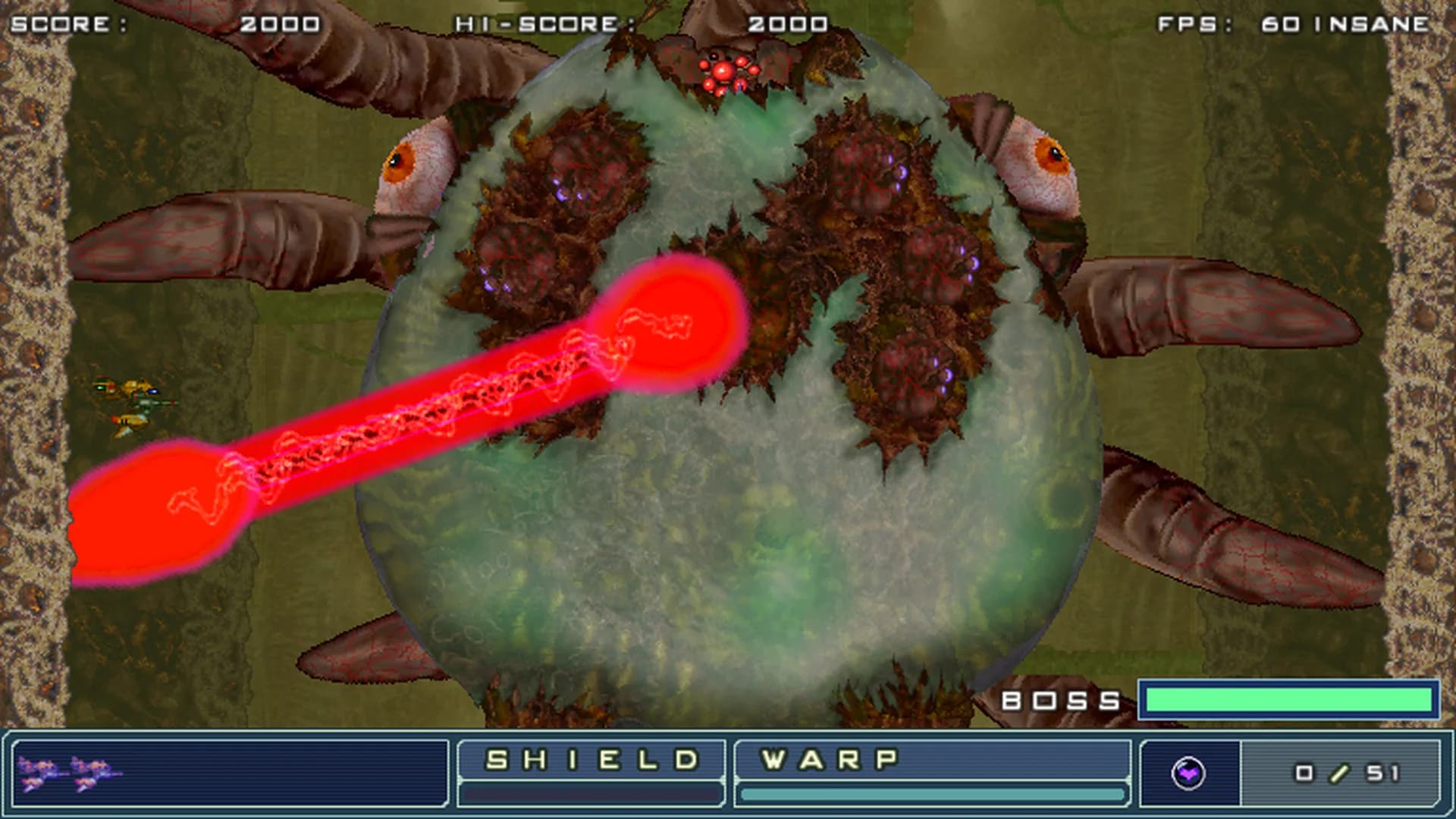 ZANGEKI WARP görsel 19