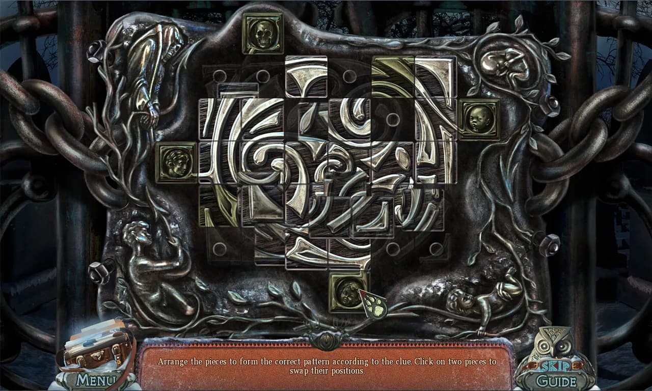 Fierce Tales: The Dog's Heart Collector's Edition görsel 4
