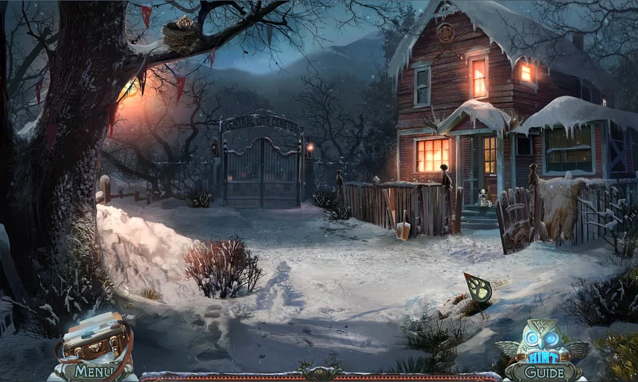 Fierce Tales: The Dog's Heart Collector's Edition görsel 5