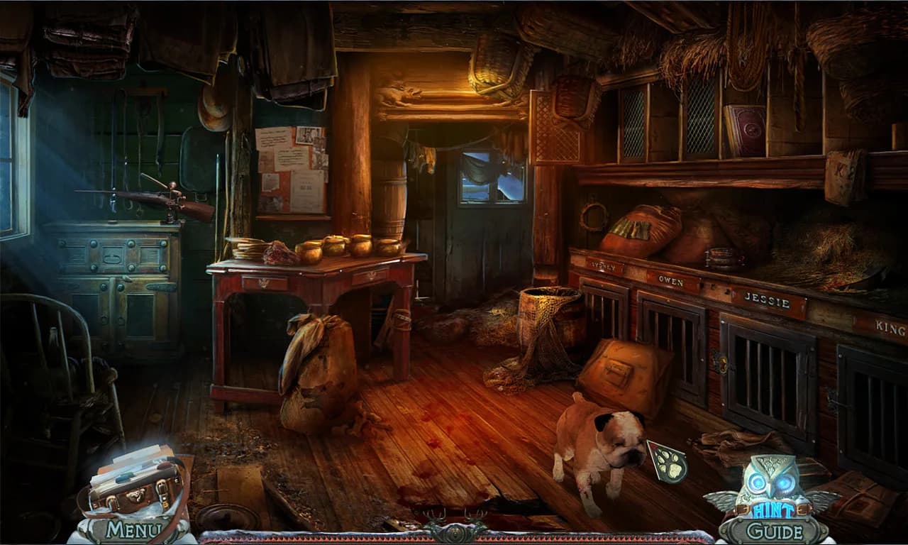 Fierce Tales: The Dog's Heart Collector's Edition görsel 7