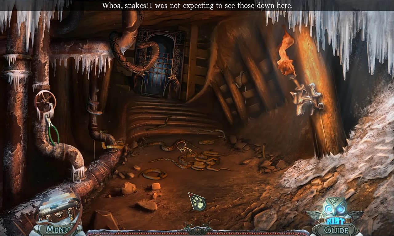 Fierce Tales: The Dog's Heart Collector's Edition görsel 8