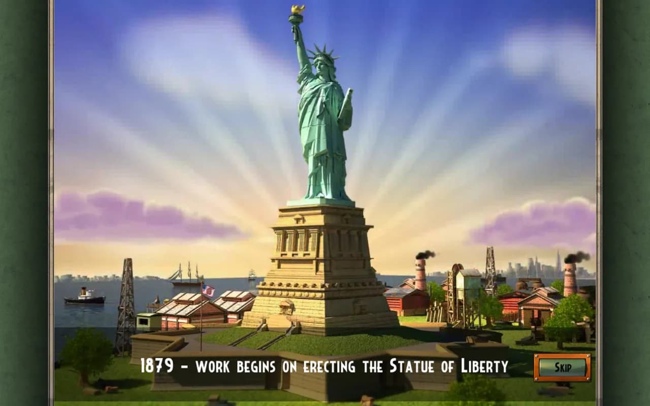 5-in-1 Pack - Monument Builders: Destination USA görsel 2