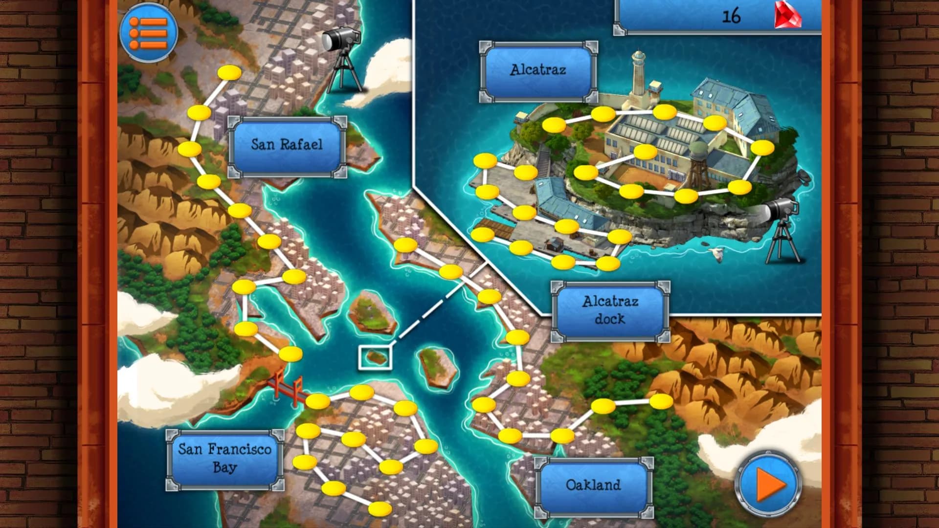 5-in-1 Pack - Monument Builders: Destination USA görsel 8