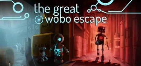 The Great Wobo Escape görsel 1