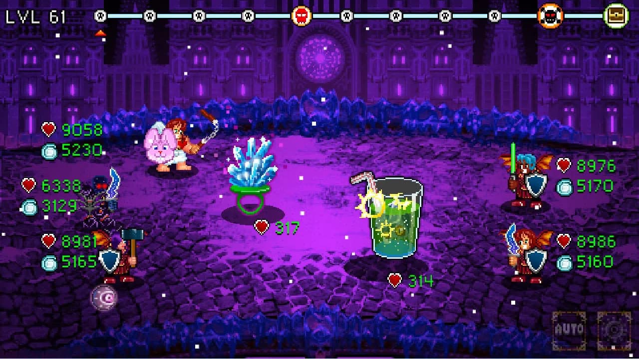 Soda Dungeon görsel 2