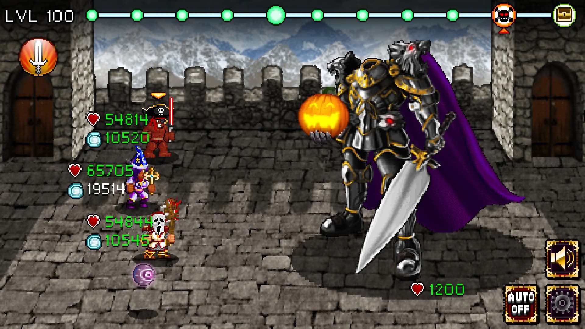 Soda Dungeon görsel 3